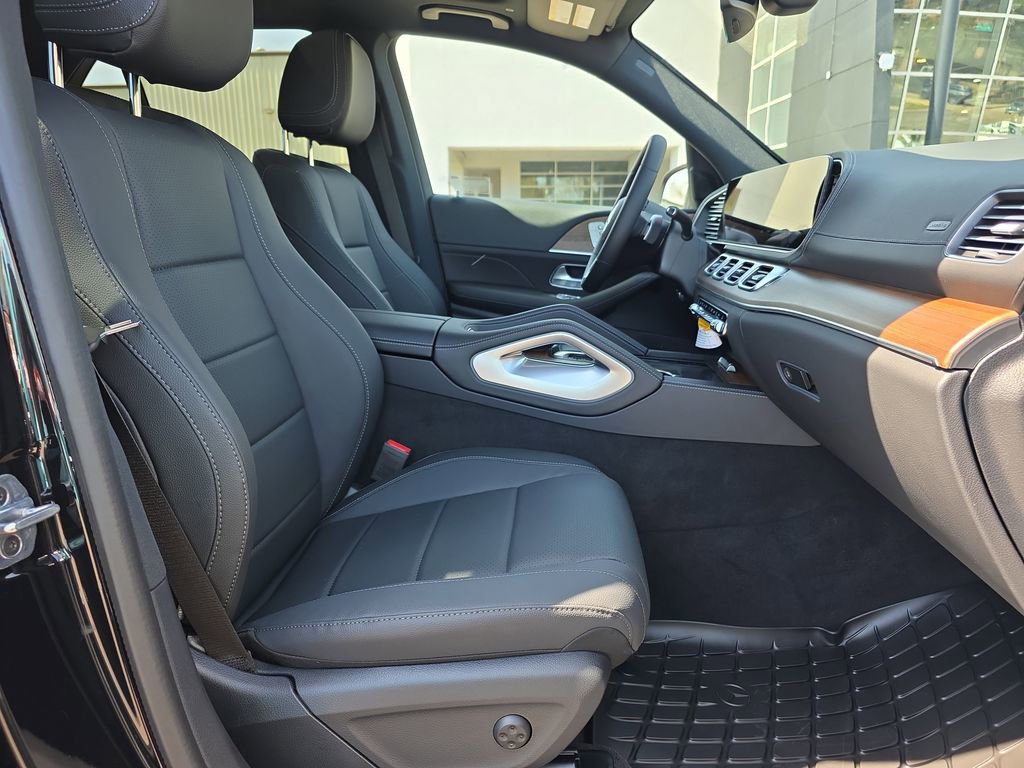 Used 2026 Mercedes-Benz GLE 350 4MATIC image 18