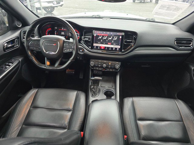 Certified 2022 Dodge Durango GT Plus image 23