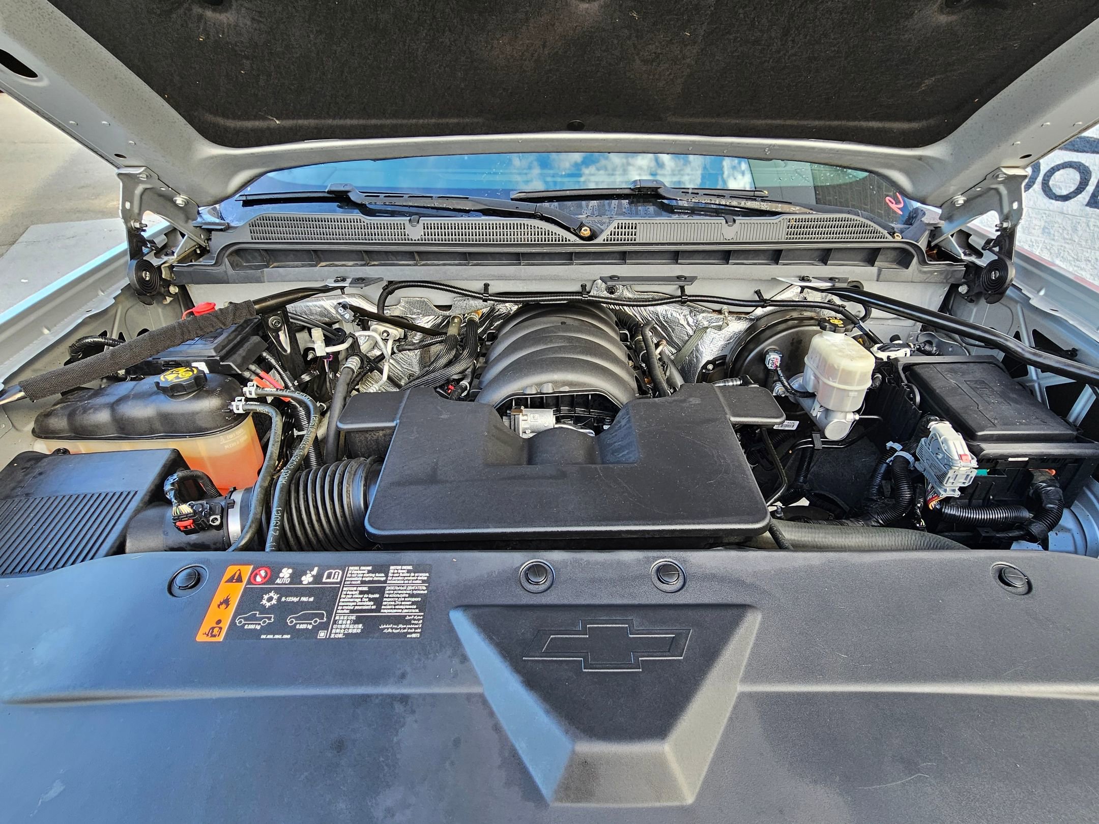 Used 2018 Chevrolet Silverado 1500 LT w/ All Star Edition image 30