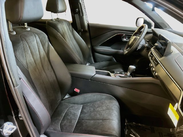 New 2026 Acura ADX A-Spec FWD image 29