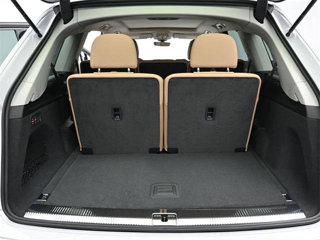 New 2026 Audi Q7 2.0T Premium image 12