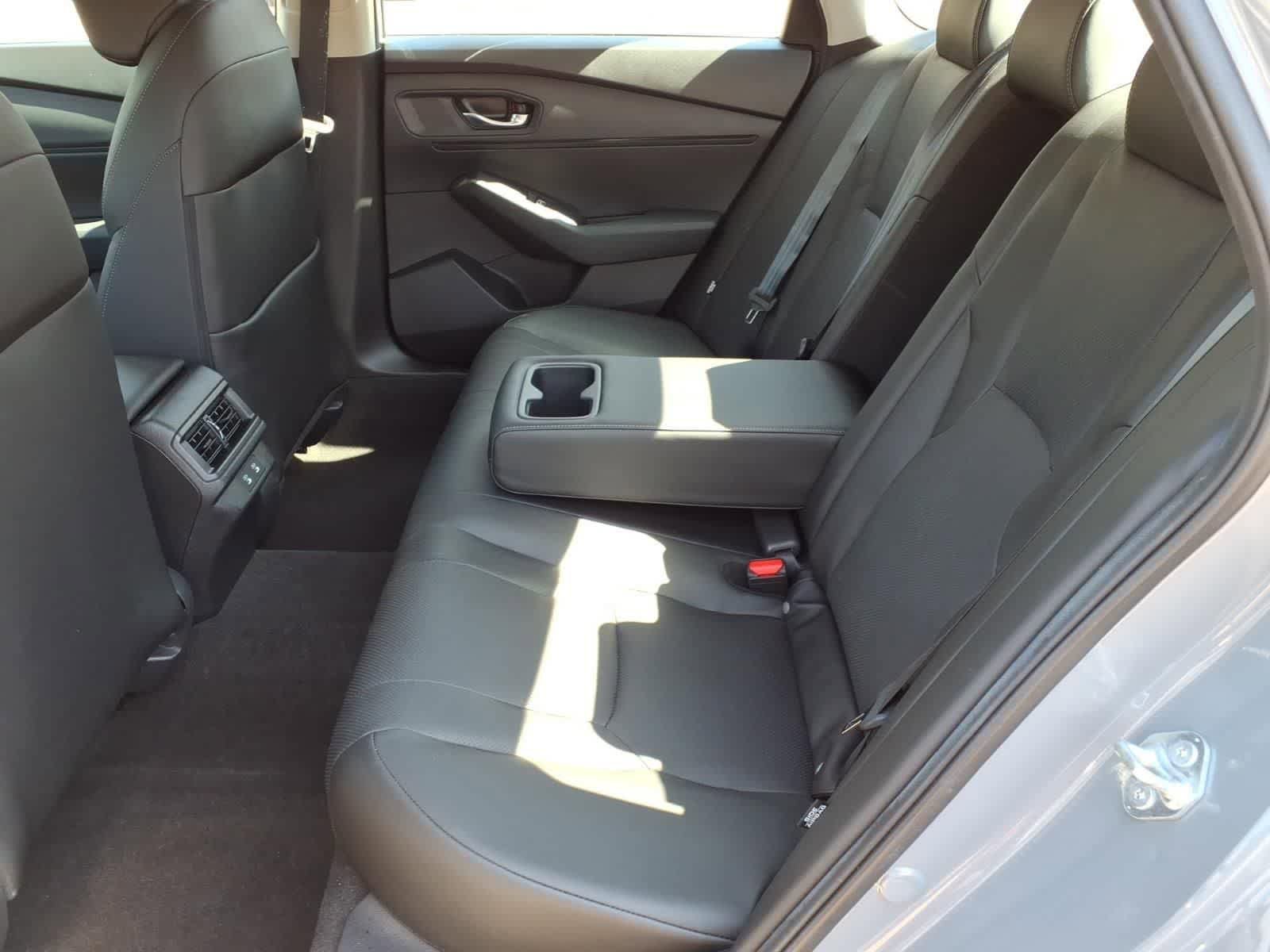 Used 2024 Honda Accord EX-L image 9