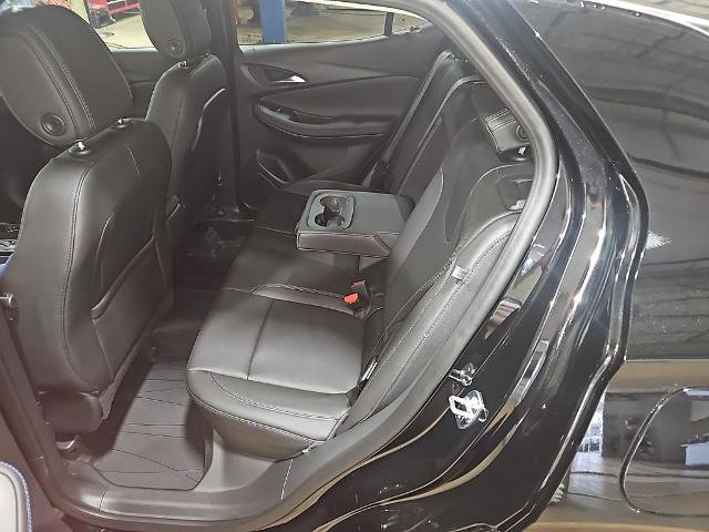 New 2026 Buick Encore GX Sport Touring w/ Comfort Package AWD/4WD image 20