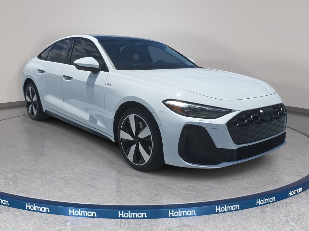 Certified 2026 Audi A5 2.0T Premium AWD/4WD image 3