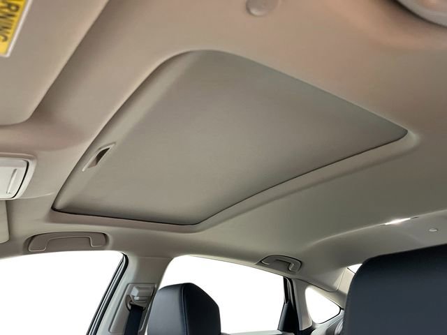 New 2026 Honda Accord Touring image 17