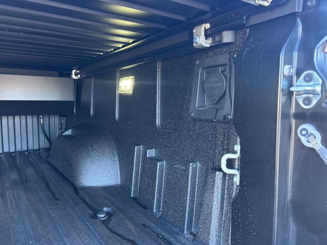 Used 2025 Toyota Tundra Capstone image 9