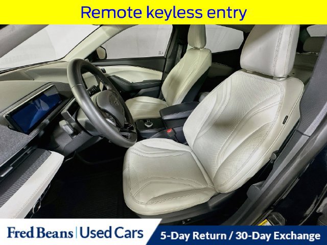 Used 2023 Ford Mustang Mach-E Premium AWD/4WD image 28