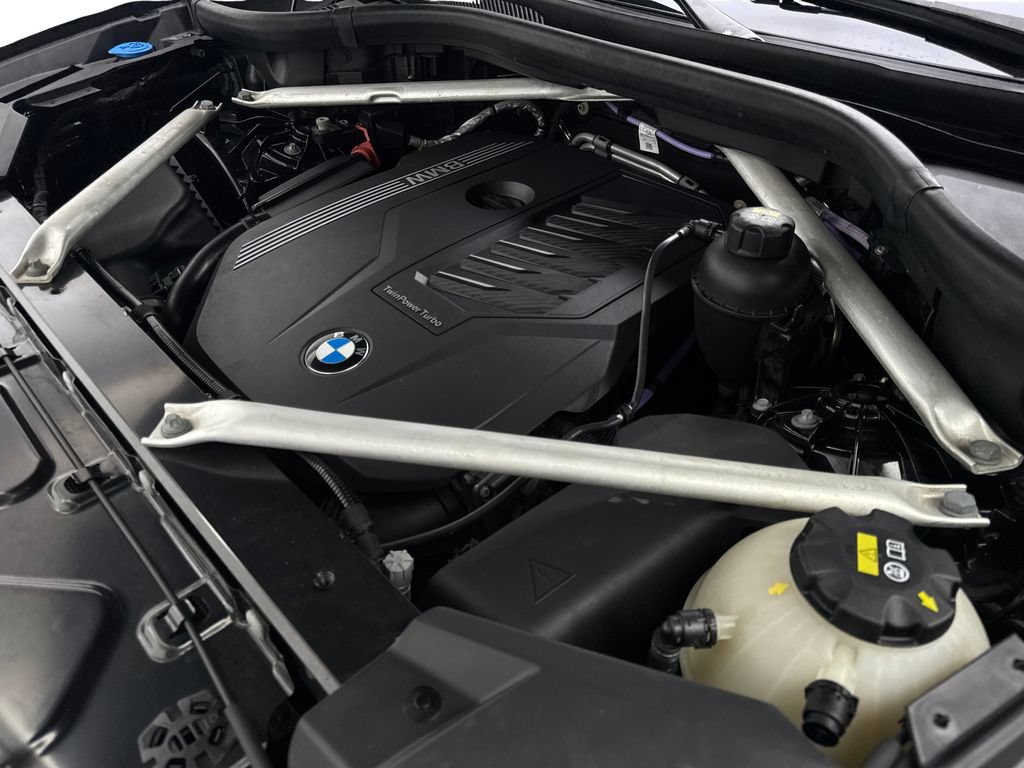 Used 2023 BMW X5 xDrive40i w/ Premium Package AWD/4WD image 70
