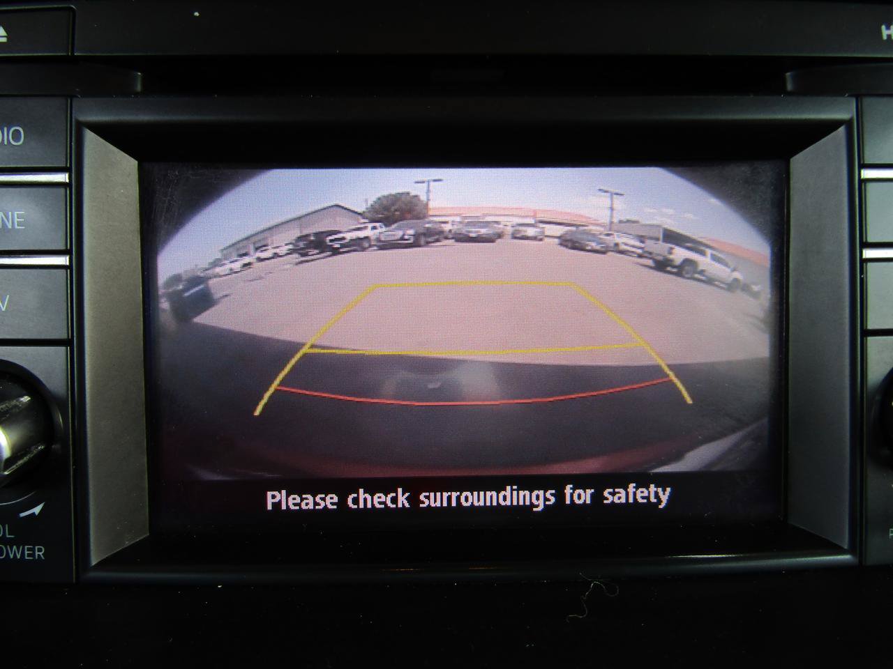 Used 2015 MAZDA CX-5 Touring w/ Bose/Moonroof Package FWD image 18