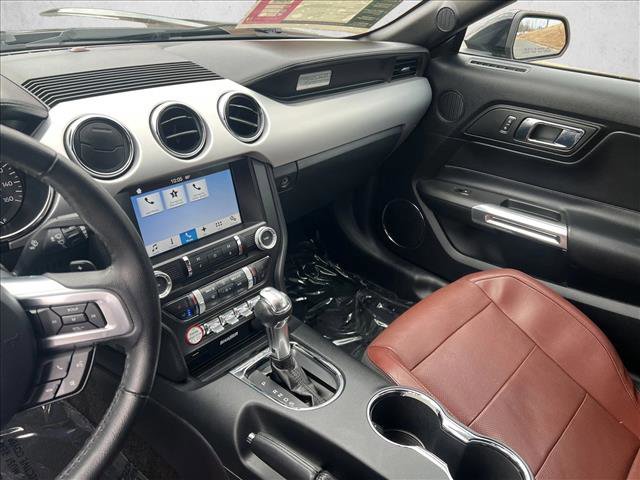 Used 2016 Ford Mustang GT Premium w/ Equipment Group 401A image 16