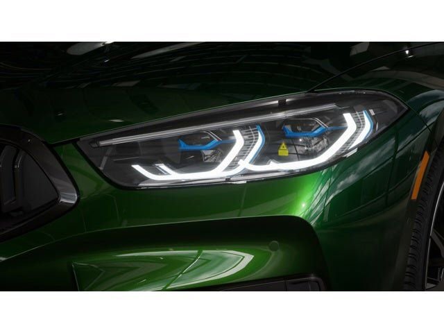 New 2026 BMW M850i xDrive Convertible image 6