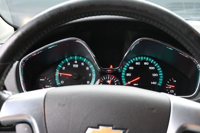 Used 2017 Chevrolet Traverse LT w/ Style and Technology Package FWD image 19
