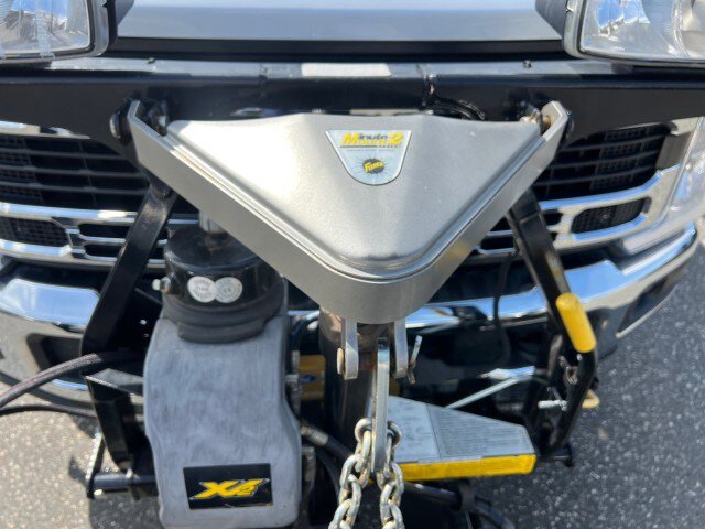 Used 2023 Ford F350 XLT w/ 360-Degree Camera Package AWD/4WD image 36