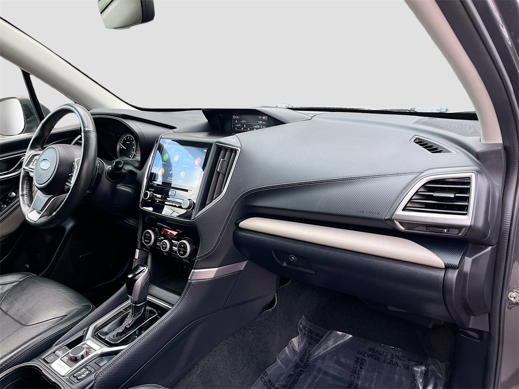 Used 2022 Subaru Forester Limited image 30