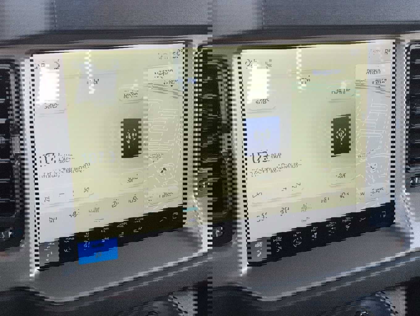 New 2026 Ford Bronco Outer Banks w/ Sasquatch Package image 7