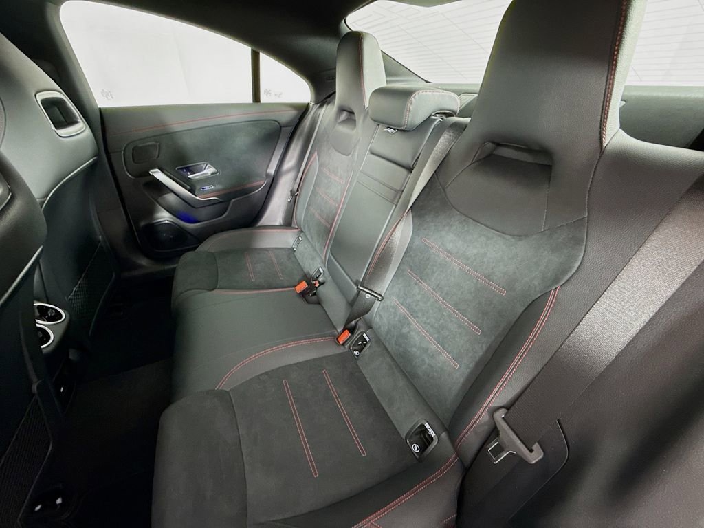 Used 2026 Mercedes-Benz CLA 250 4MATIC image 23