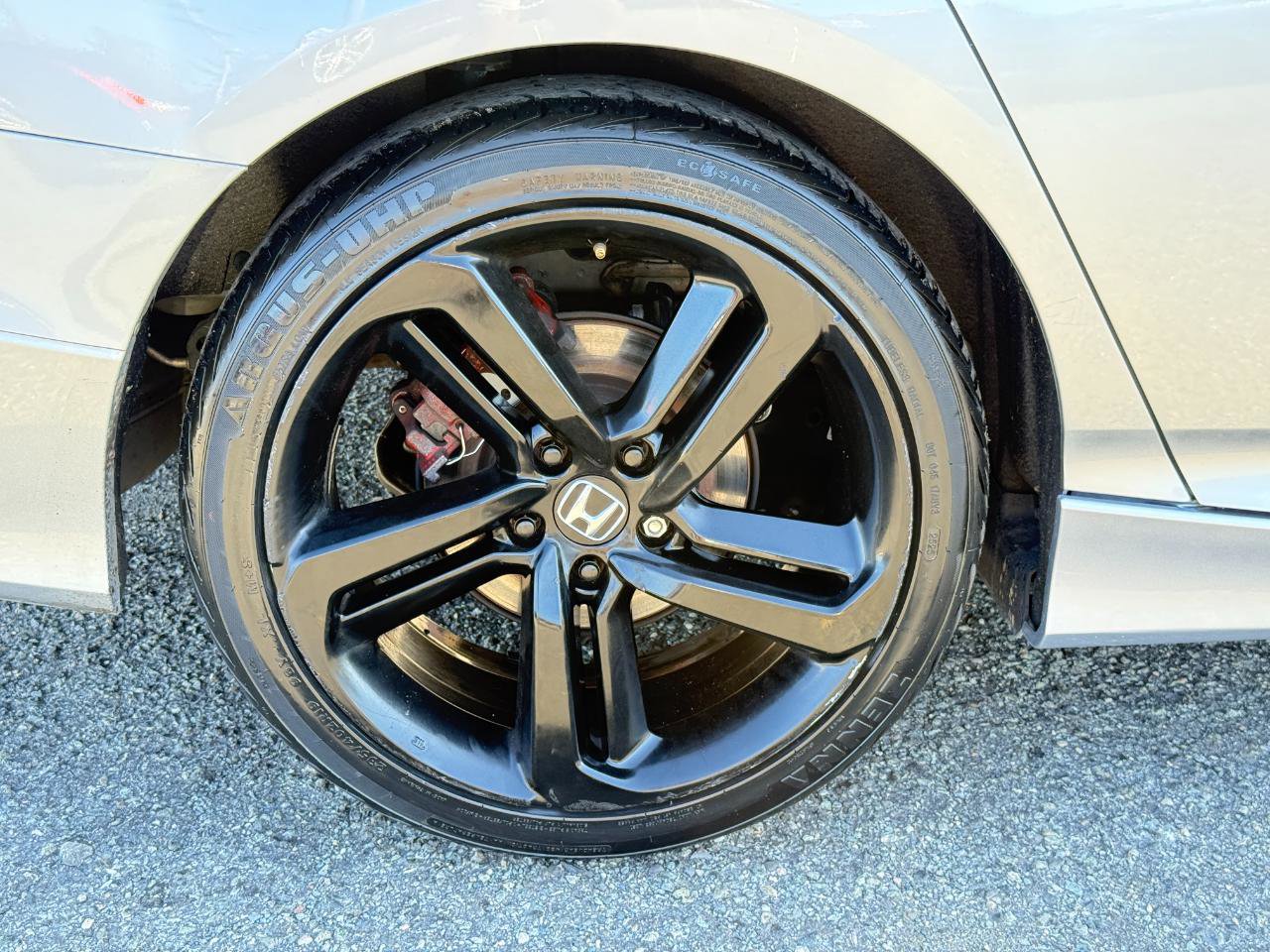 Used 2019 Honda Accord Sport image 84