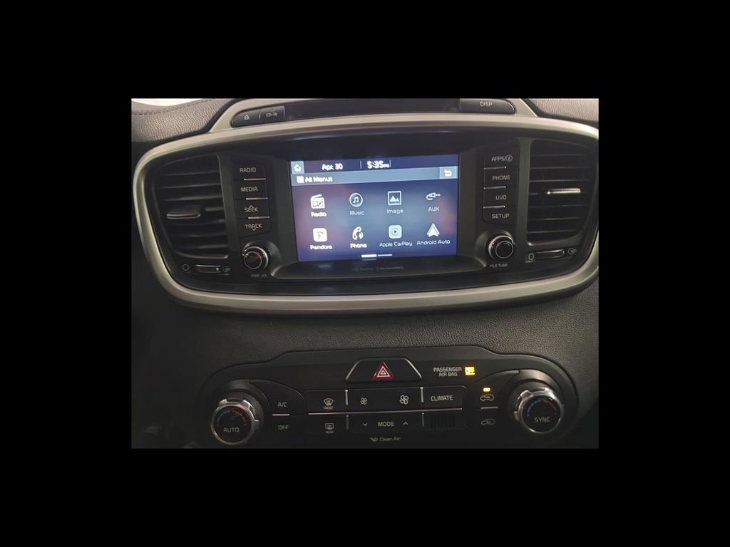 Used 2017 Kia Sorento FWD w/ LX Convenience Package image 22