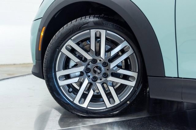 Certified 2026 MINI Cooper S image 21