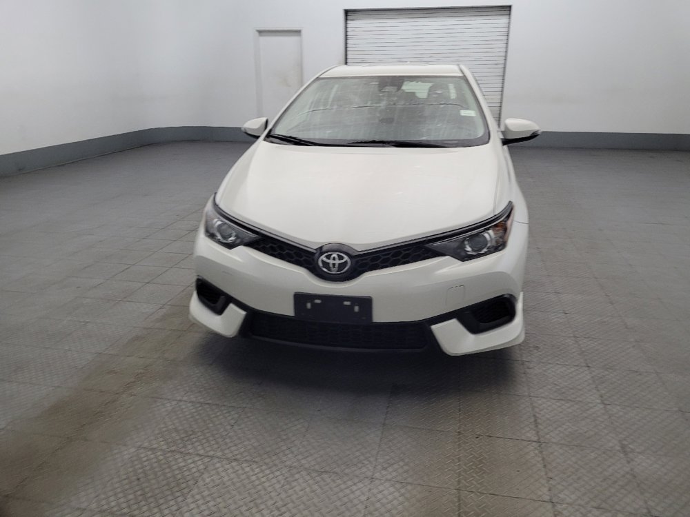 Used 2017 Toyota Corolla iM image 15