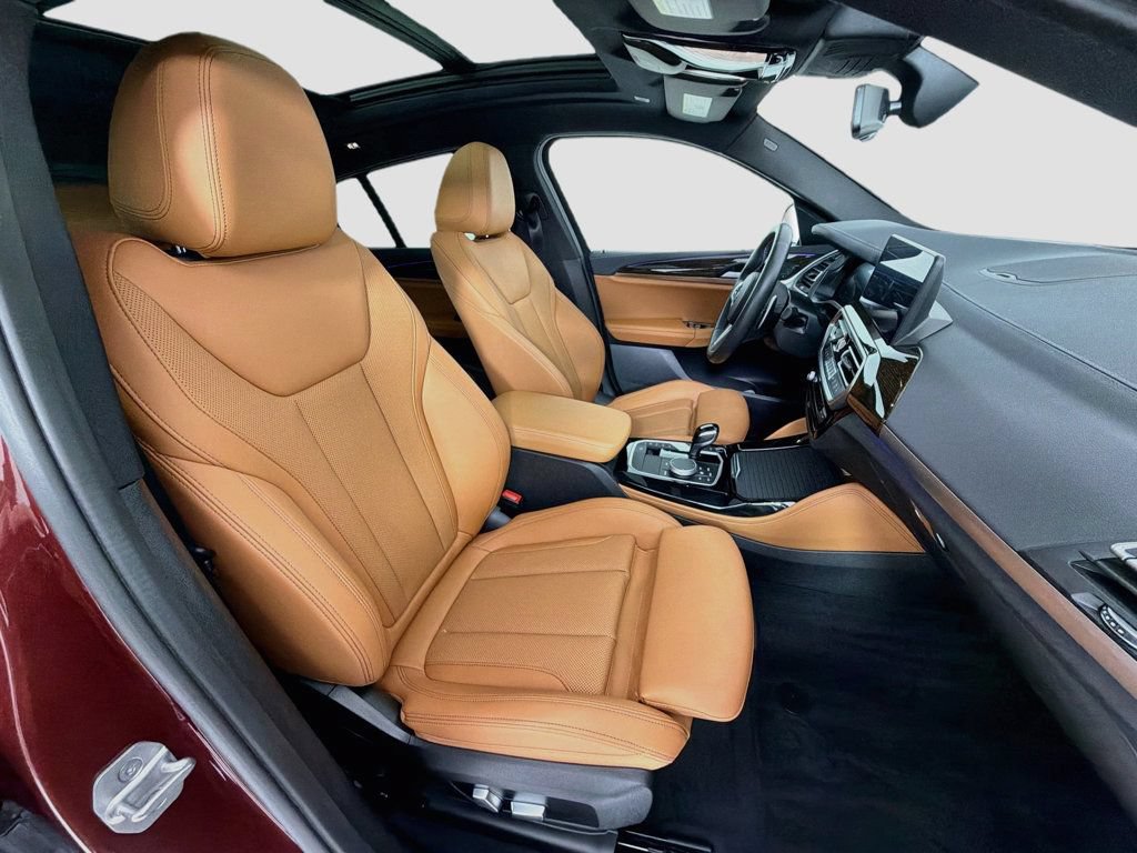Used 2023 BMW X4 M40i AWD/4WD image 27