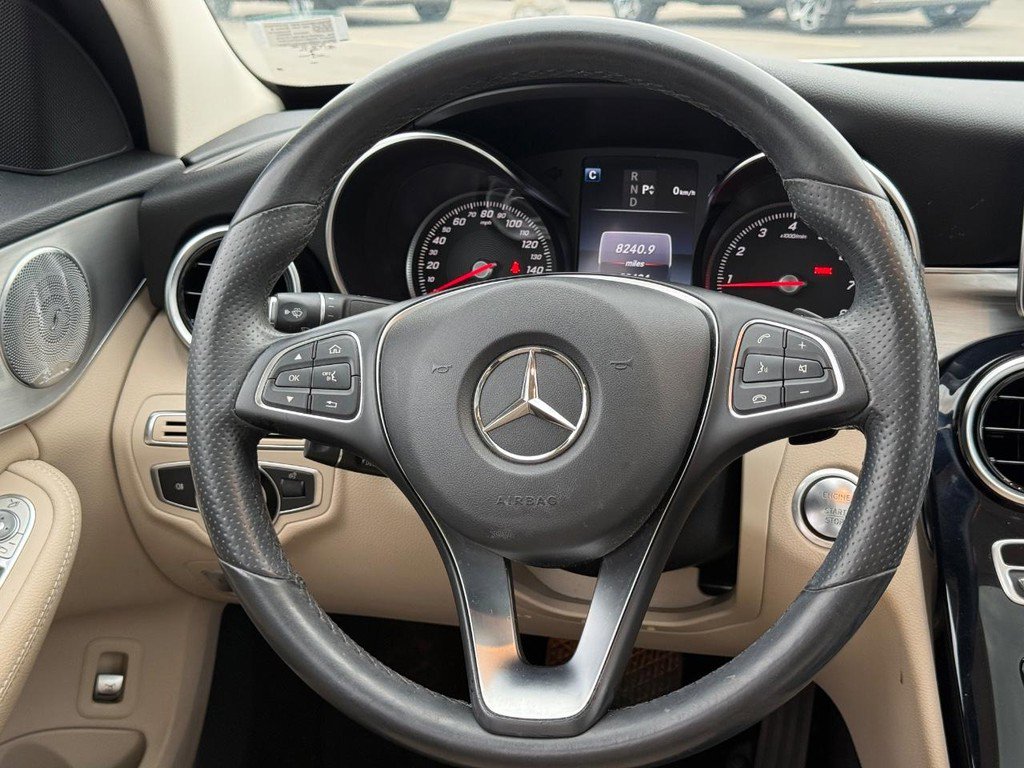 Used 2016 Mercedes-Benz C 300 Sedan image 13