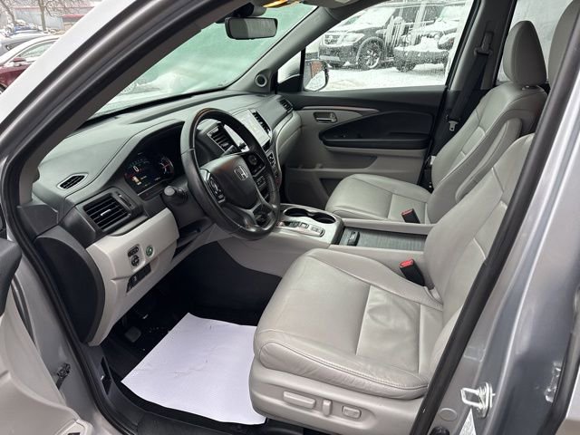 Used 2022 Honda Pilot Special Edition image 25