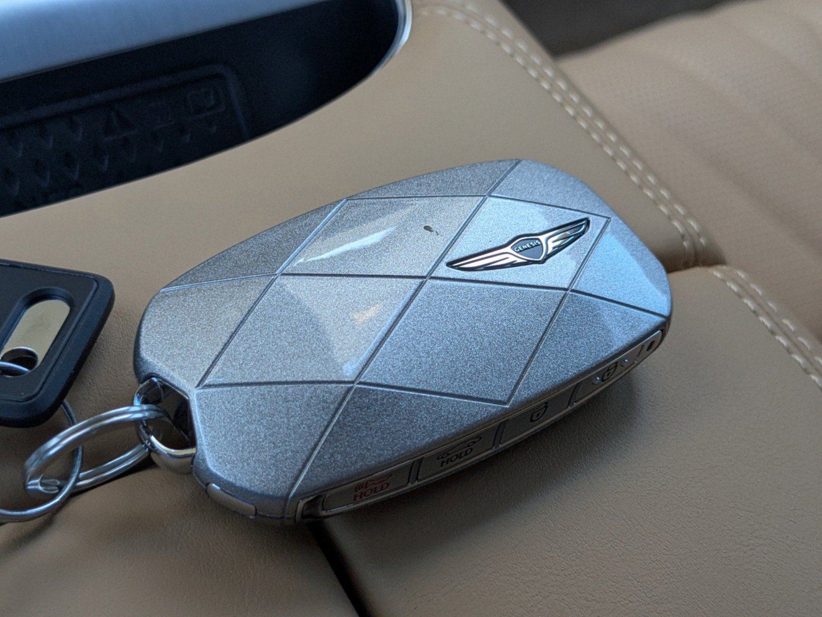 New 2026 Genesis G90 3.5T image 29