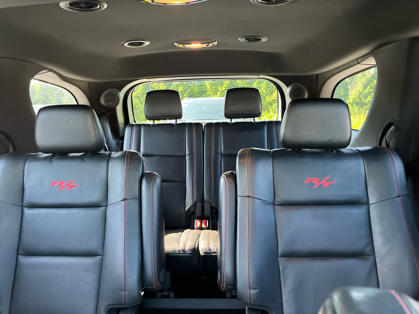 Used 2017 Dodge Durango R/T w/ Trailer Tow Group IV AWD/4WD image 21