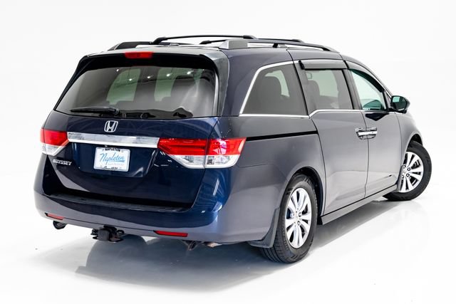 Used 2016 Honda Odyssey EX-L image 38