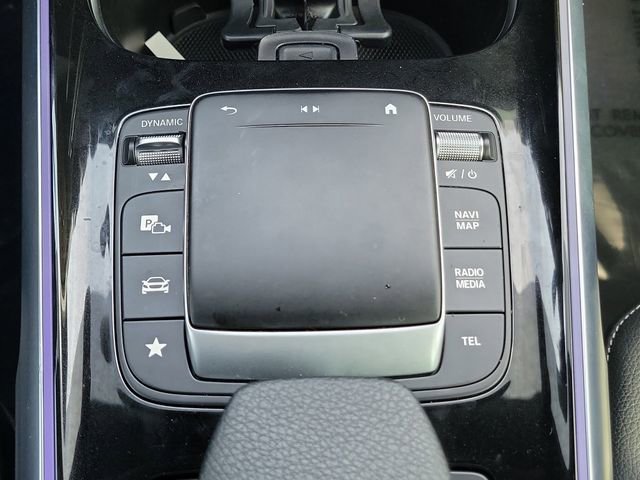 Used 2022 Mercedes-Benz GLB 35 AMG 4MATIC image 39