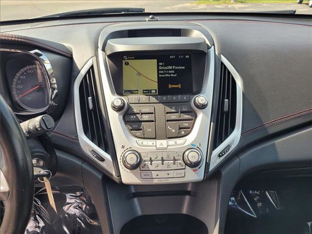 Used 2014 GMC Terrain Denali image 19