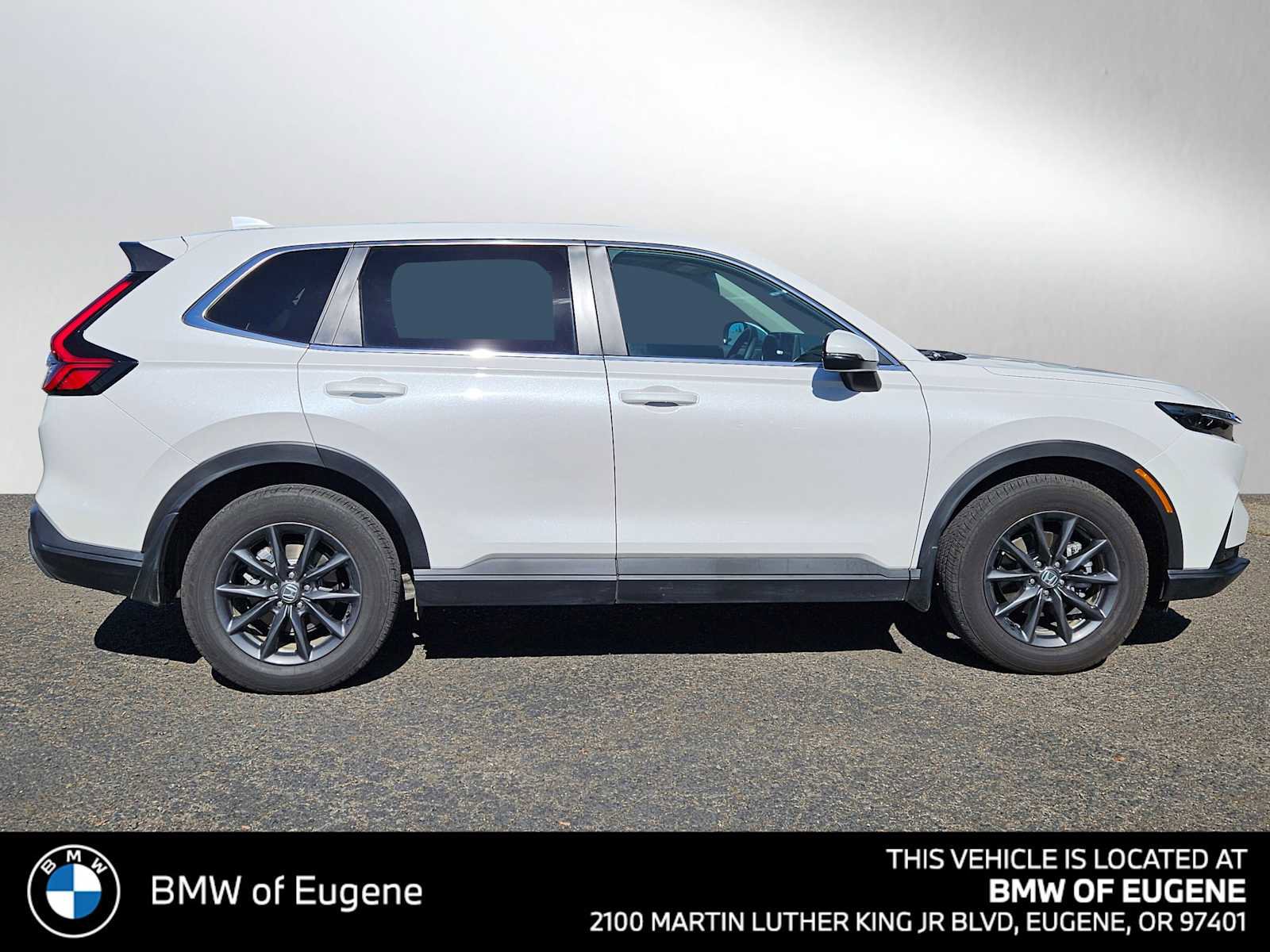 Used 2026 Honda CR-V EX-L video 2