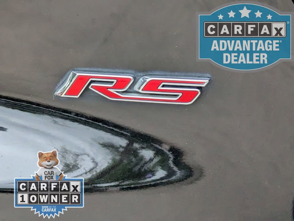 Used 2022 Chevrolet Blazer RS w/ Enhanced Convenience Package FWD image 35