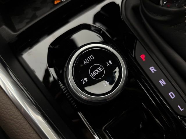 New 2026 GMC Canyon Denali AWD/4WD image 26