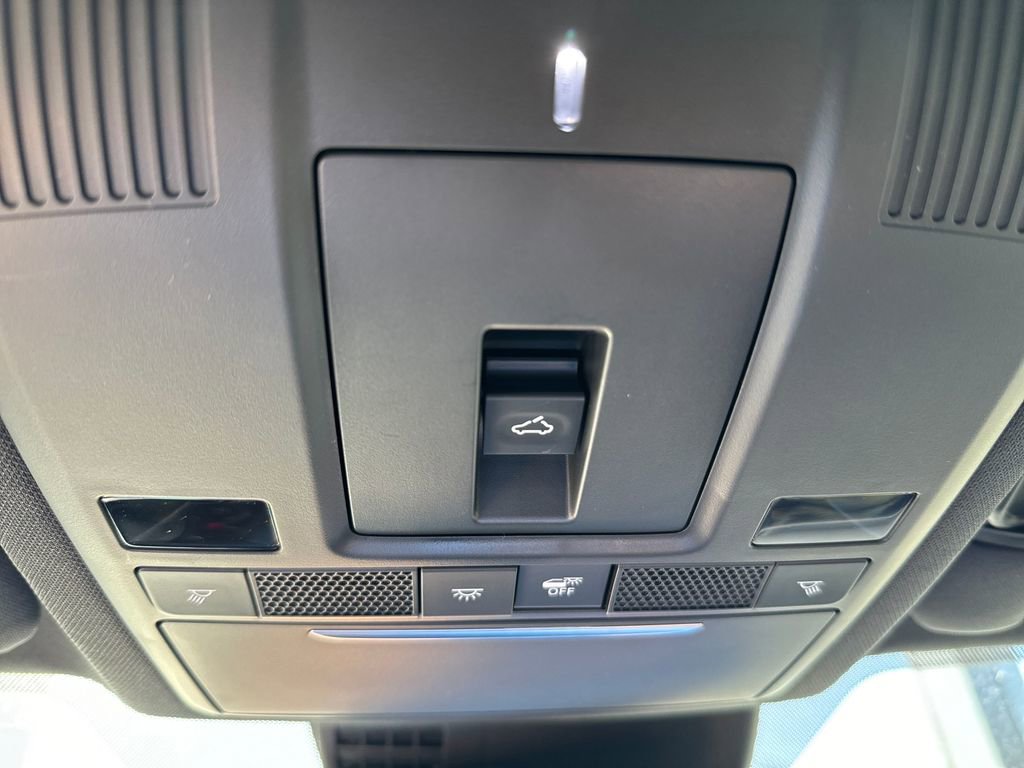 New 2025 MAZDA CX-5 2.5 Turbo image 30