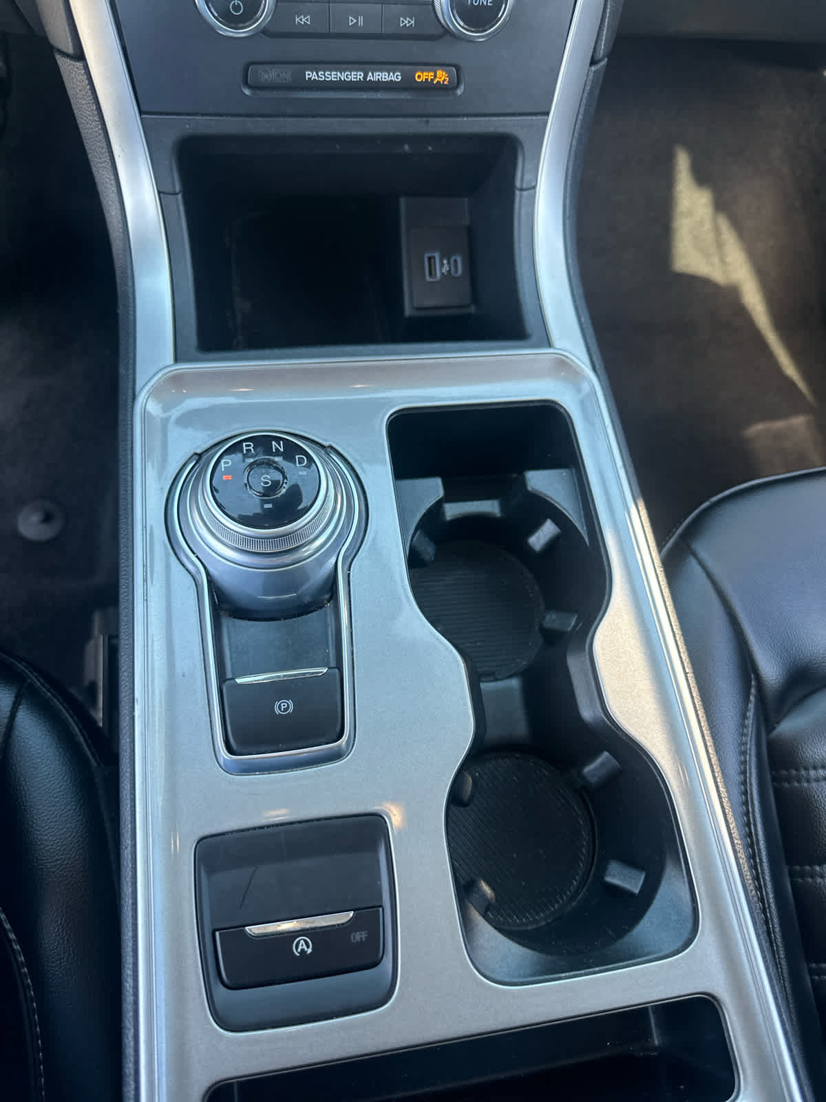 Used 2023 Ford Edge SEL AWD/4WD image 21
