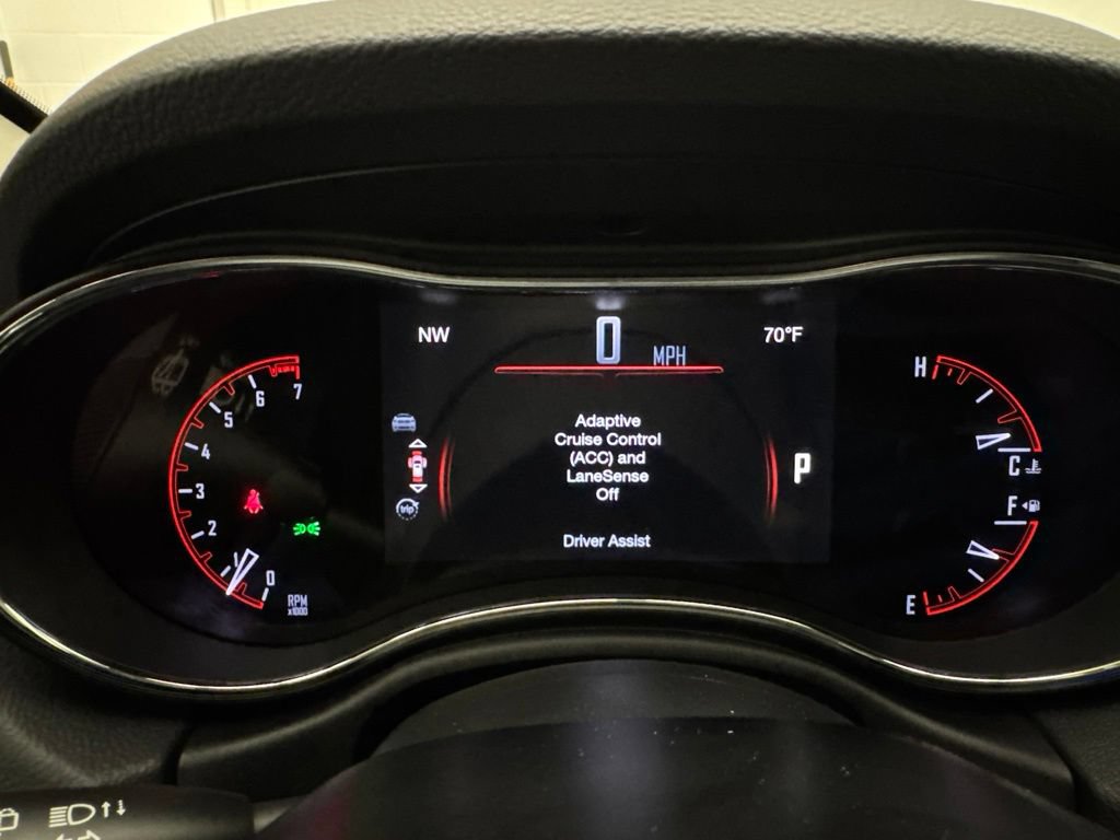 Used 2017 Dodge Durango Citadel AWD/4WD image 30