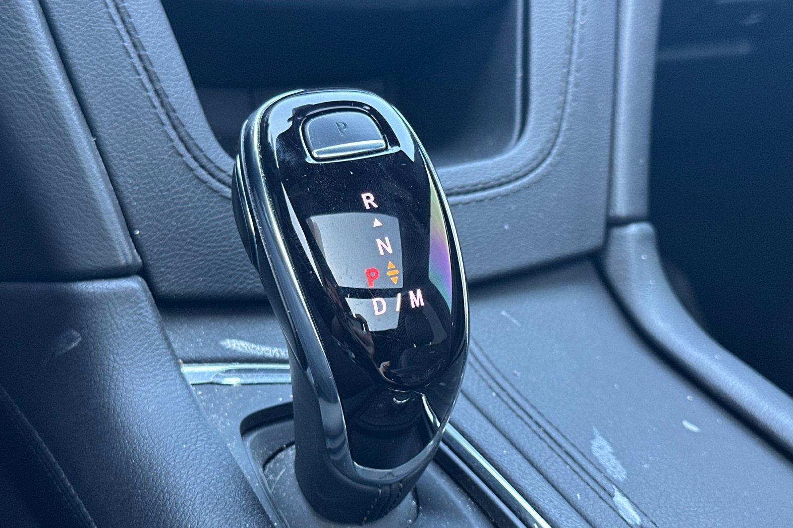 Used 2023 Cadillac XT5 Premium Luxury w/ Technology Package FWD image 32