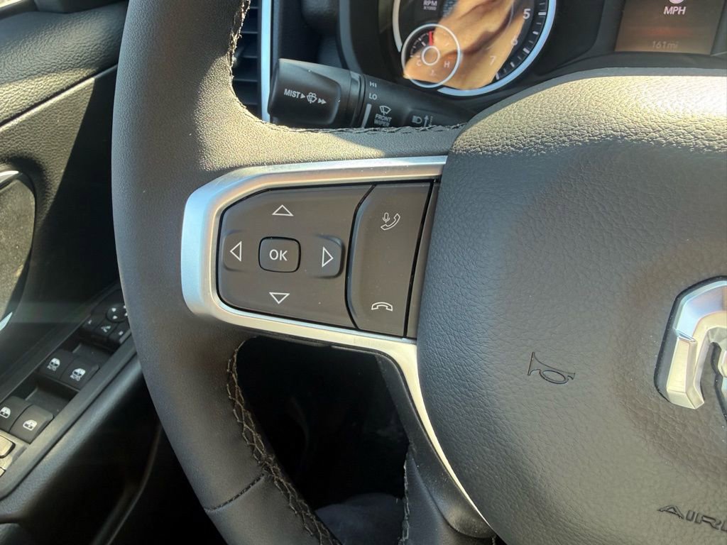 New 2026 RAM 1500 4x4 Crew Cab image 55