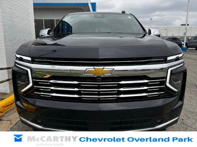 New 2026 Chevrolet Tahoe Premier image 7