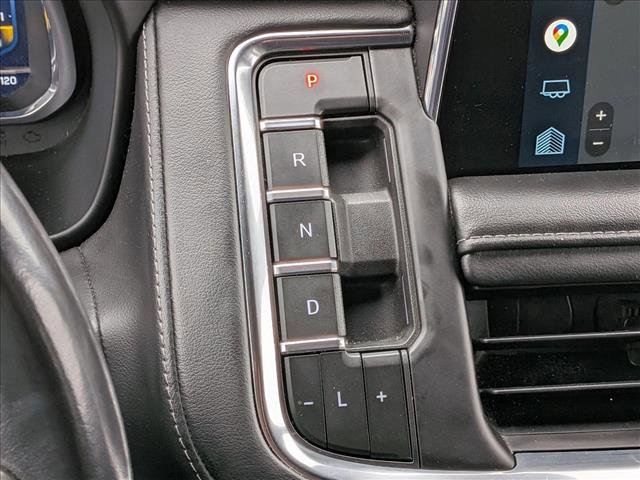 Used 2022 Chevrolet Suburban LT AWD/4WD image 15