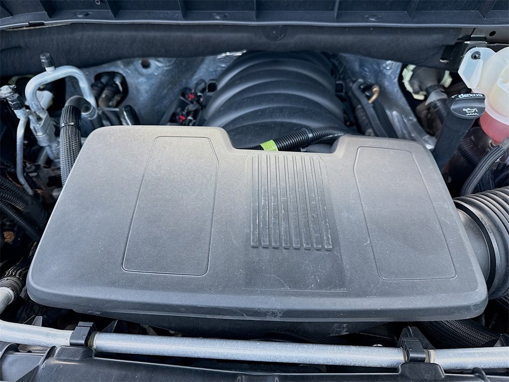 Used 2020 Chevrolet Silverado 1500 RST w/ All-Star Edition image 30