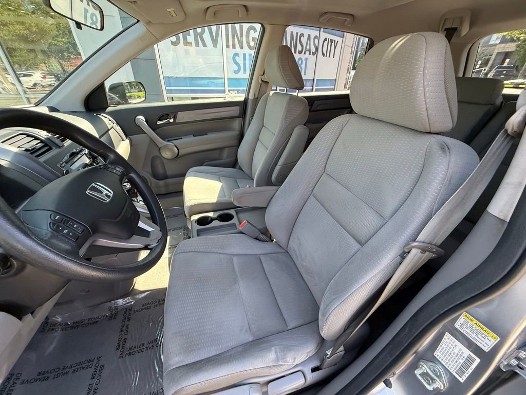 Used 2008 Honda CR-V EX image 7