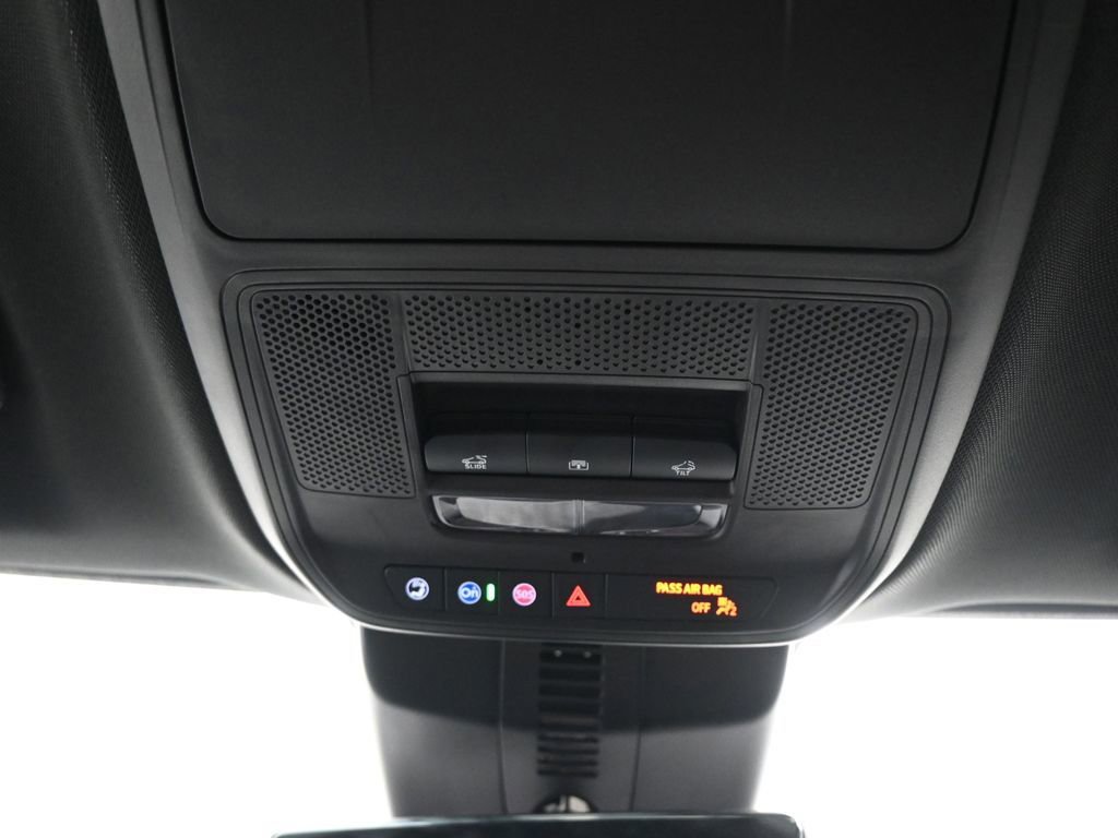 New 2026 GMC Acadia Elevation w/ Black Edition image 15