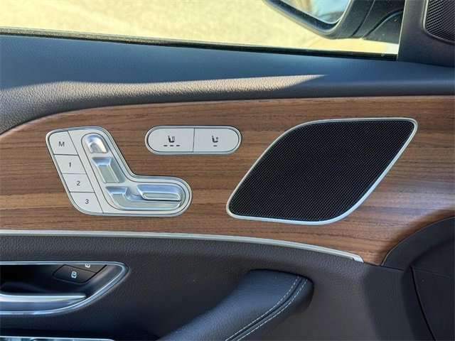 Certified 2025 Mercedes-Benz GLE 350 4MATIC image 18
