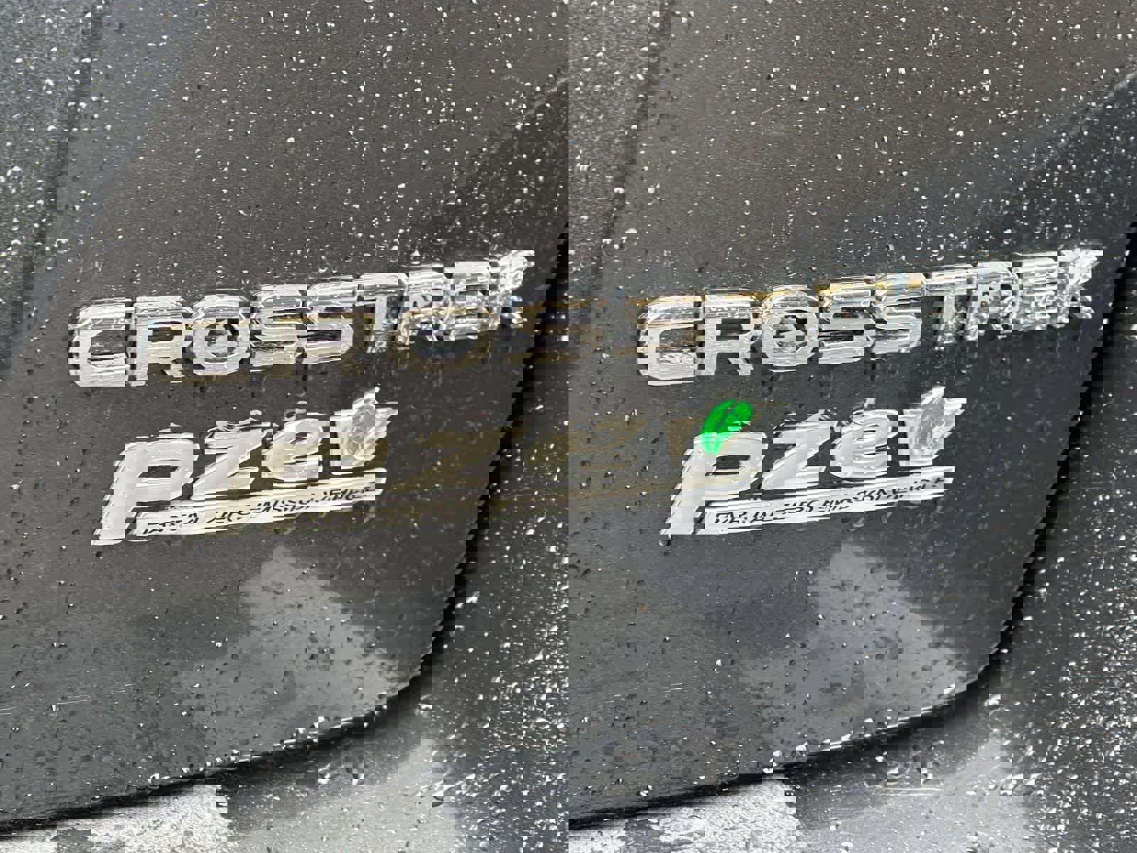 Used 2016 Subaru Crosstrek 2.0i Premium w/ Popular Package #2 image 6