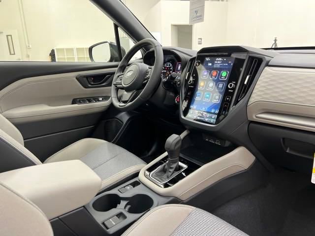 New 2025 Subaru Forester Premium w/ Convenience Package #1 image 24