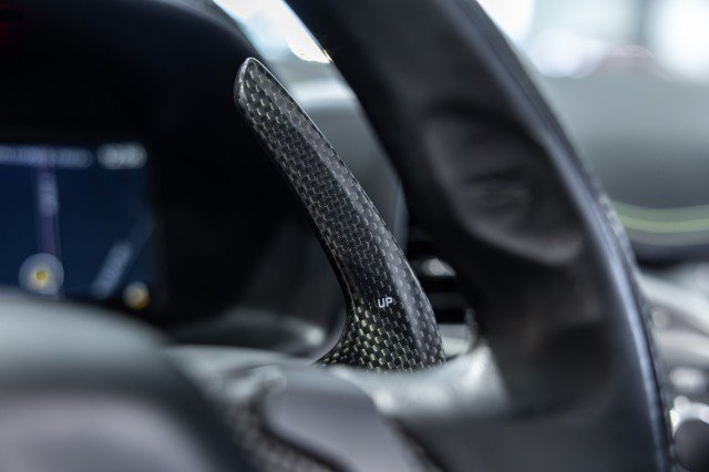Used 2014 Ferrari 458 Spider RWD image 41