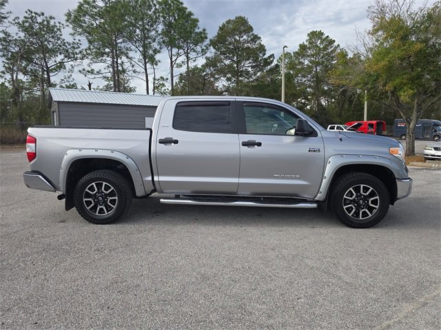 Used 2016 Toyota Tundra SR5 image 6